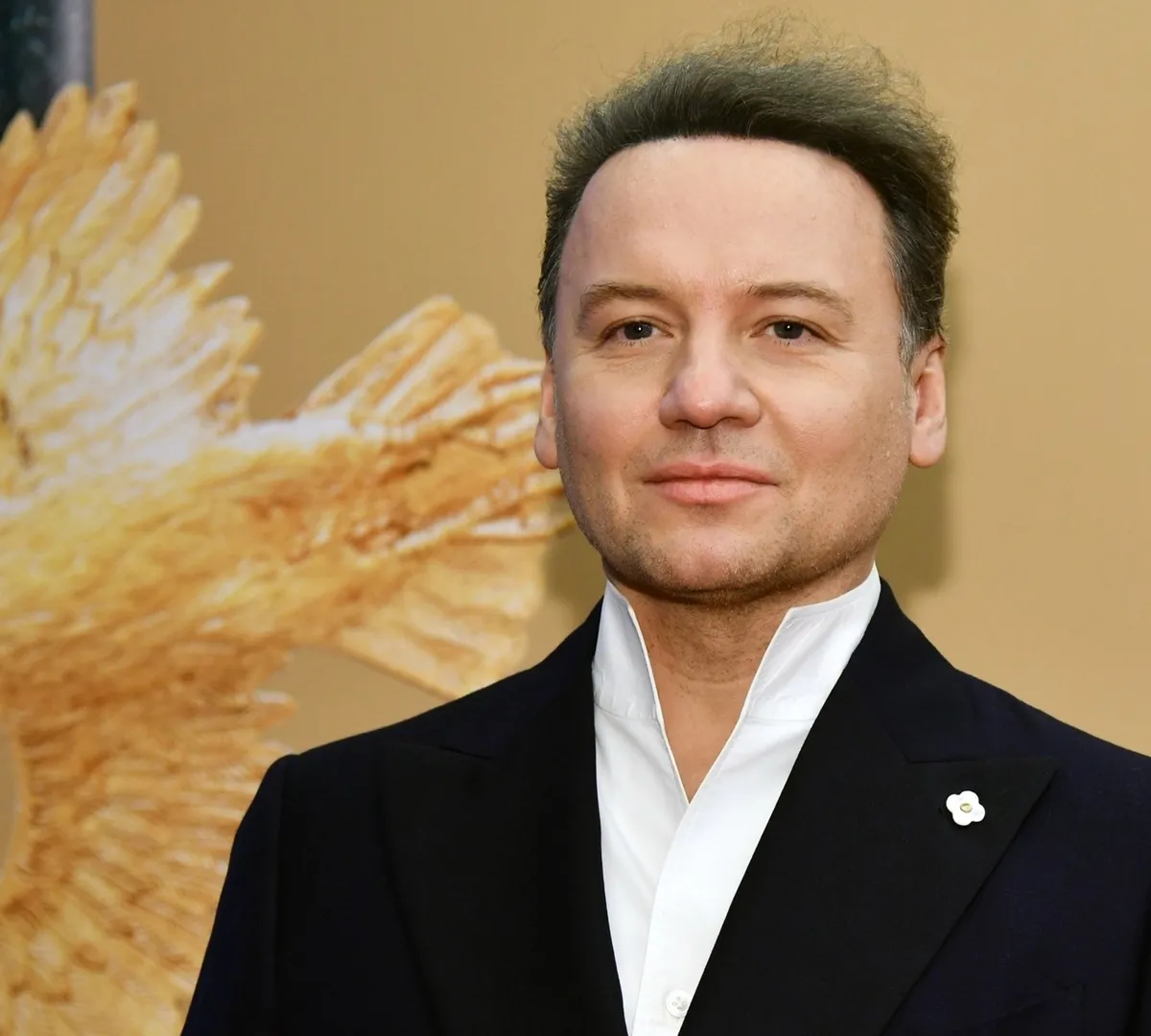 Афиша трансляции Александр Олешко дарит женщинам цветы в честь 8 Марта