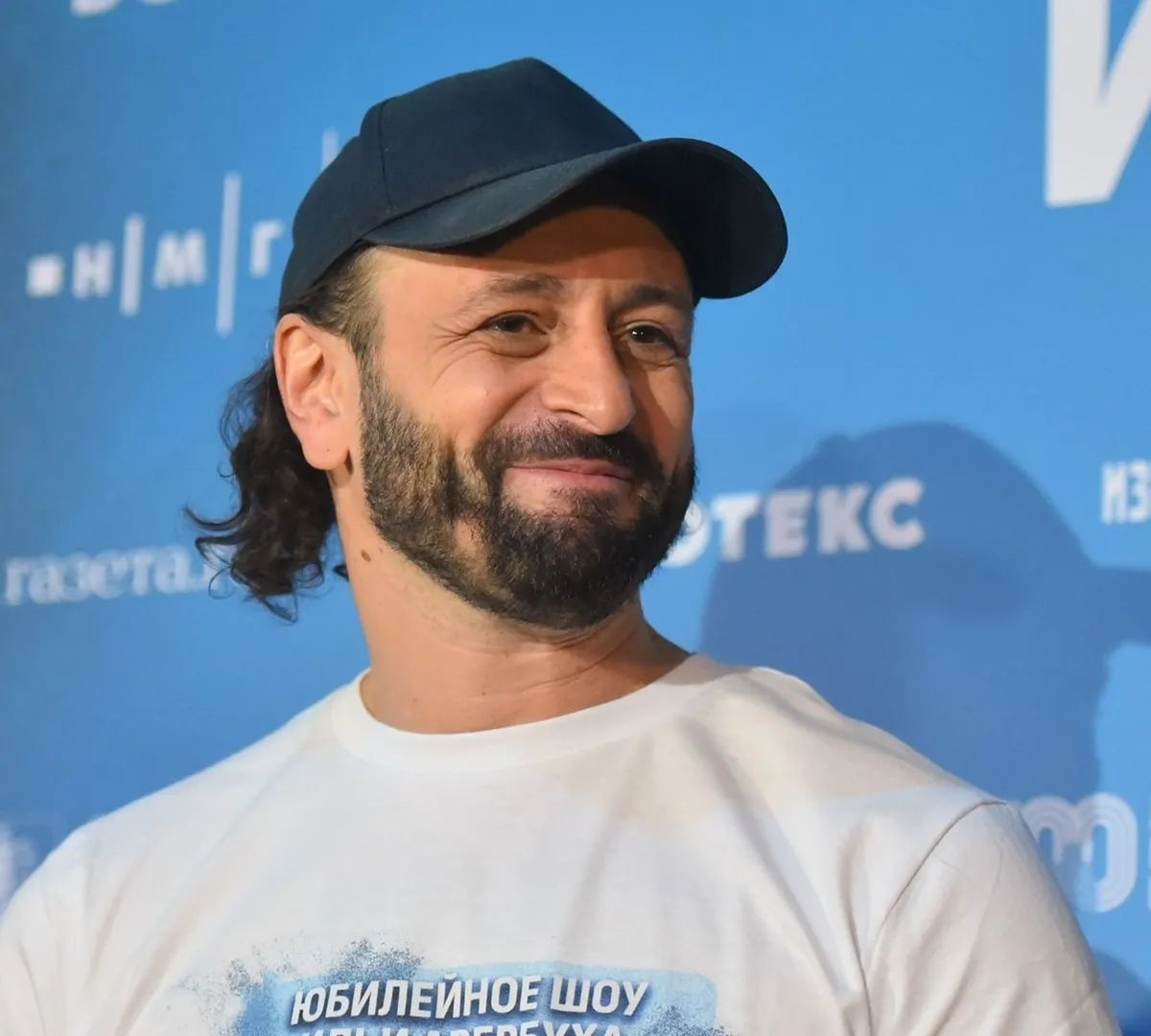 Афиша трансляции Илья Авербух – о том, как технологии помогают в создании шоу