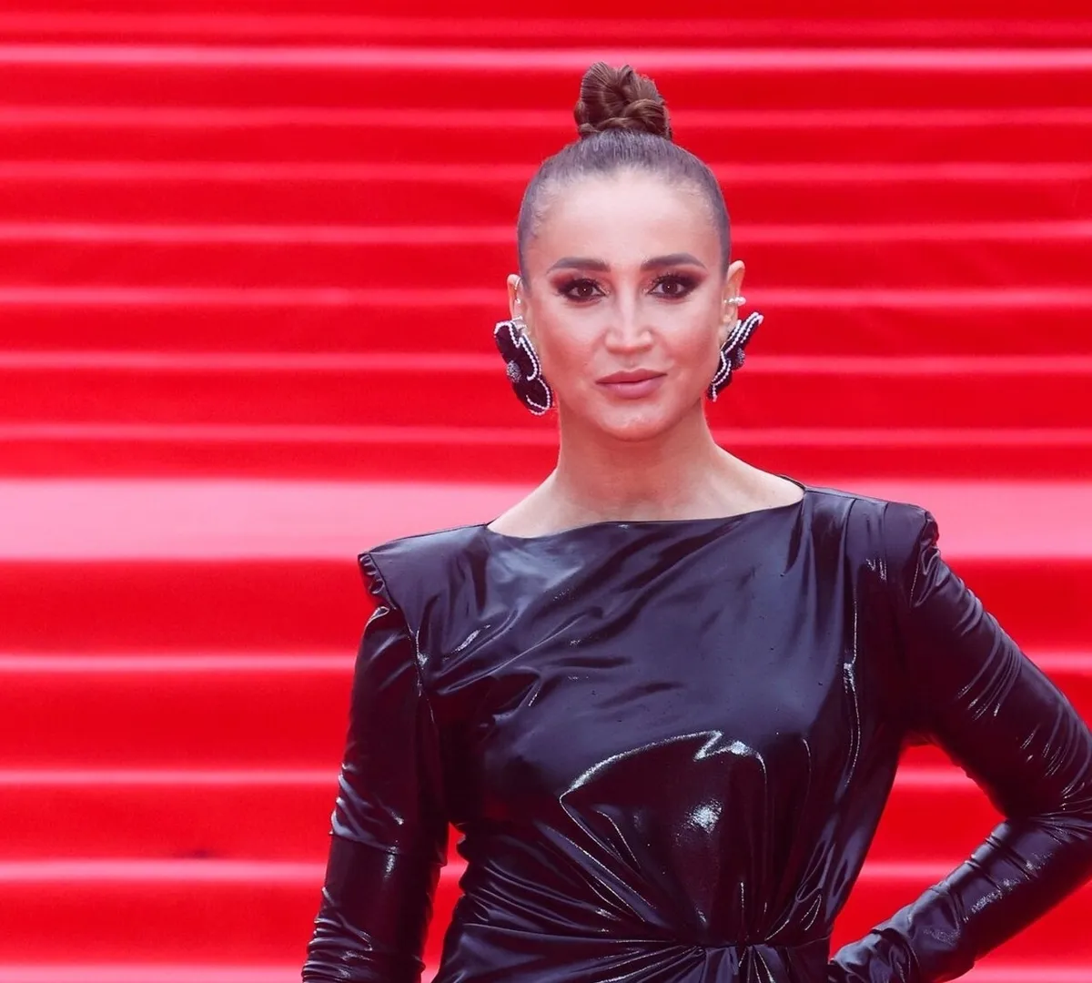 Афиша трансляции Гости премии "Жара Media Awards"