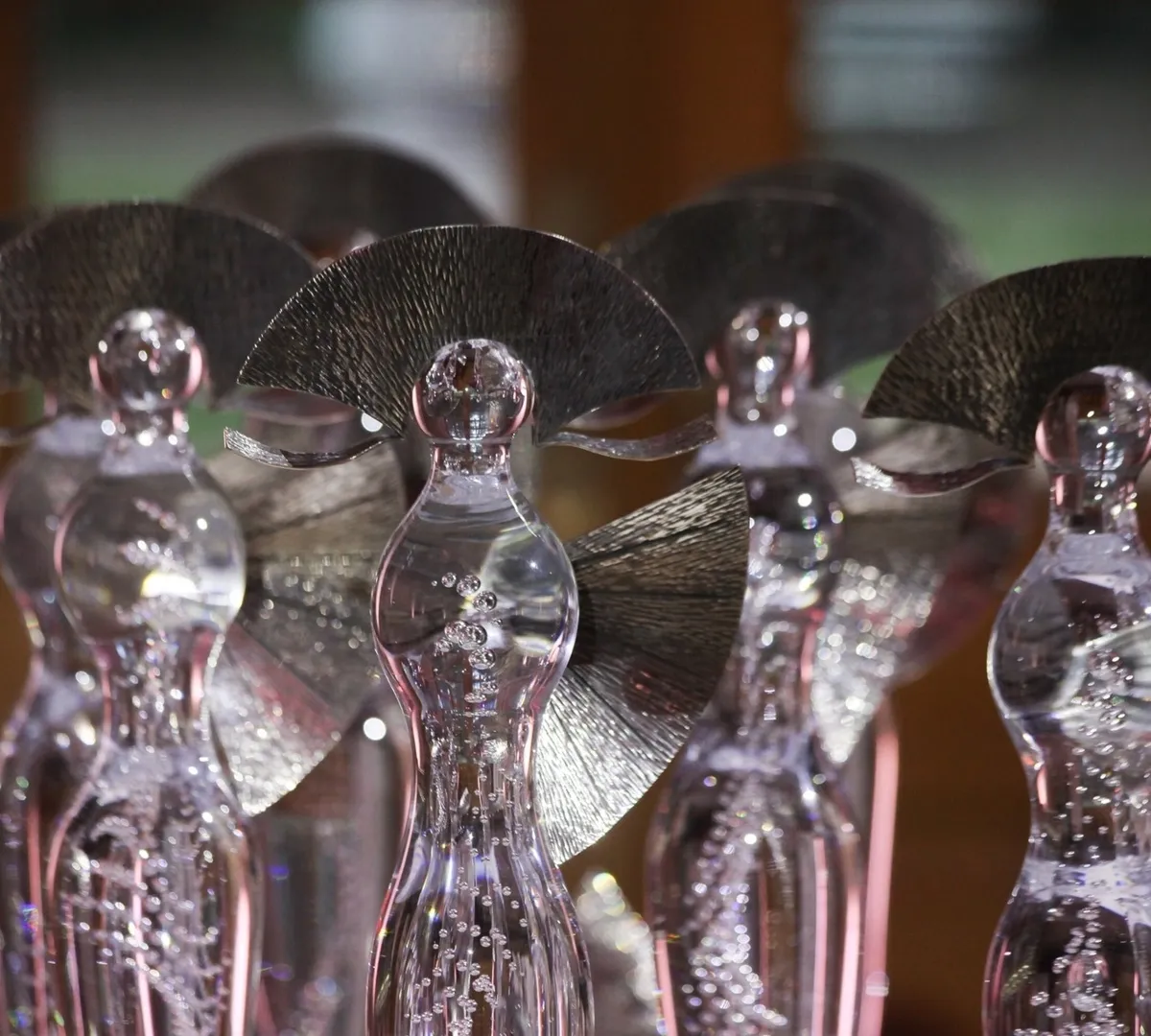 Афиша трансляции Гости театральной премии "Хрустальная Турандот"