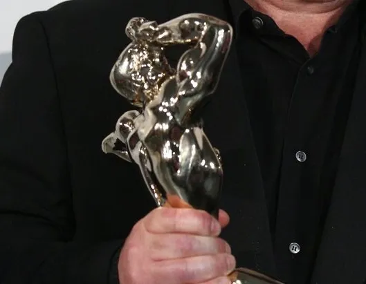 Афиша трансляции Вручение премии ТЭФИ в категории "Развлекательное вещание"