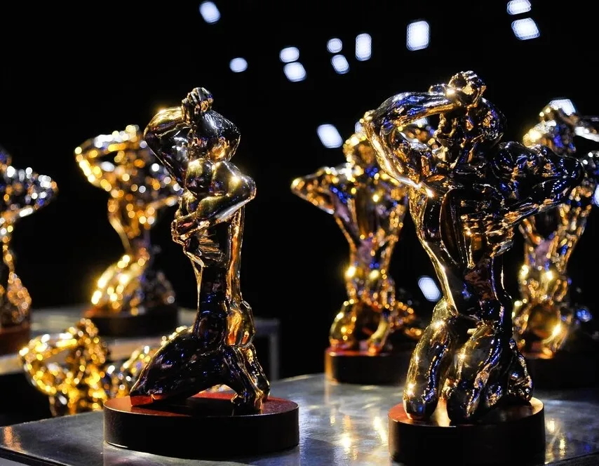 Афиша трансляции Вручение премии ТЭФИ в категории "Информационное вещание"