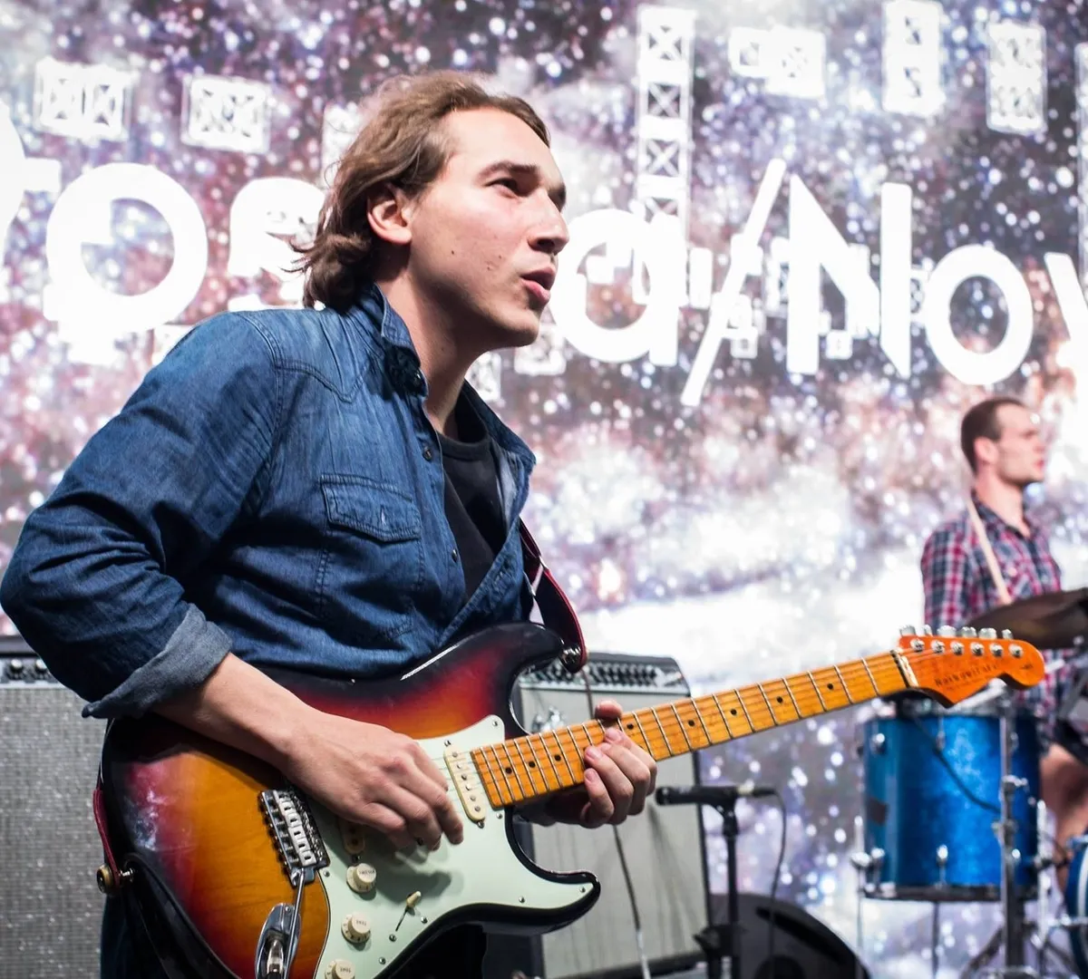 Афиша трансляции Концерт группы Post/a/nova