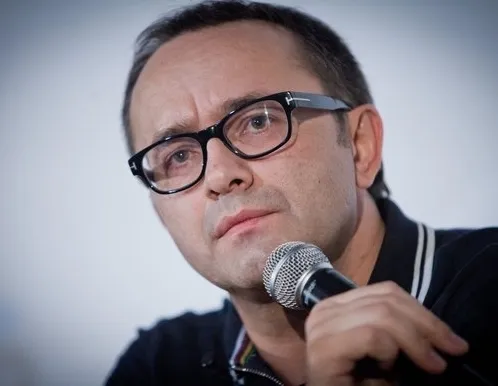 Афиша трансляции Андрей Звягинцев – о работе над сценариями