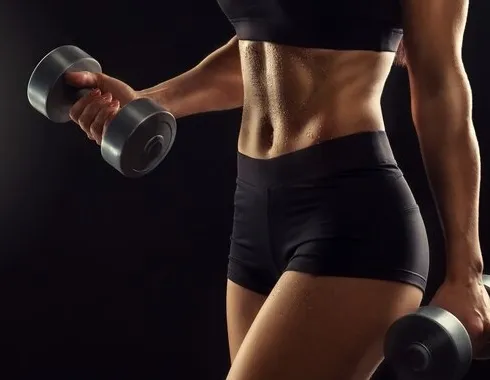 Афиша трансляции Как заниматься фитнесом в домашних условиях