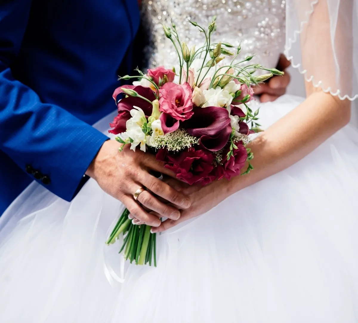 Афиша трансляции Всероссийский свадебный фестиваль на ВДНХ