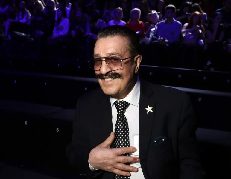 Афиша трансляции Церемония прощания с Вилли Токаревым