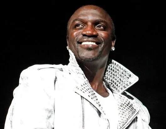 Афиша трансляции Шоу американского рэпера Akon