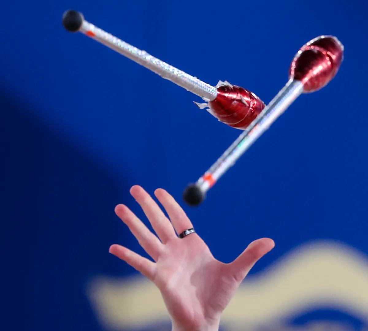 Афиша трансляции Мастер-класс с Ириной Винер