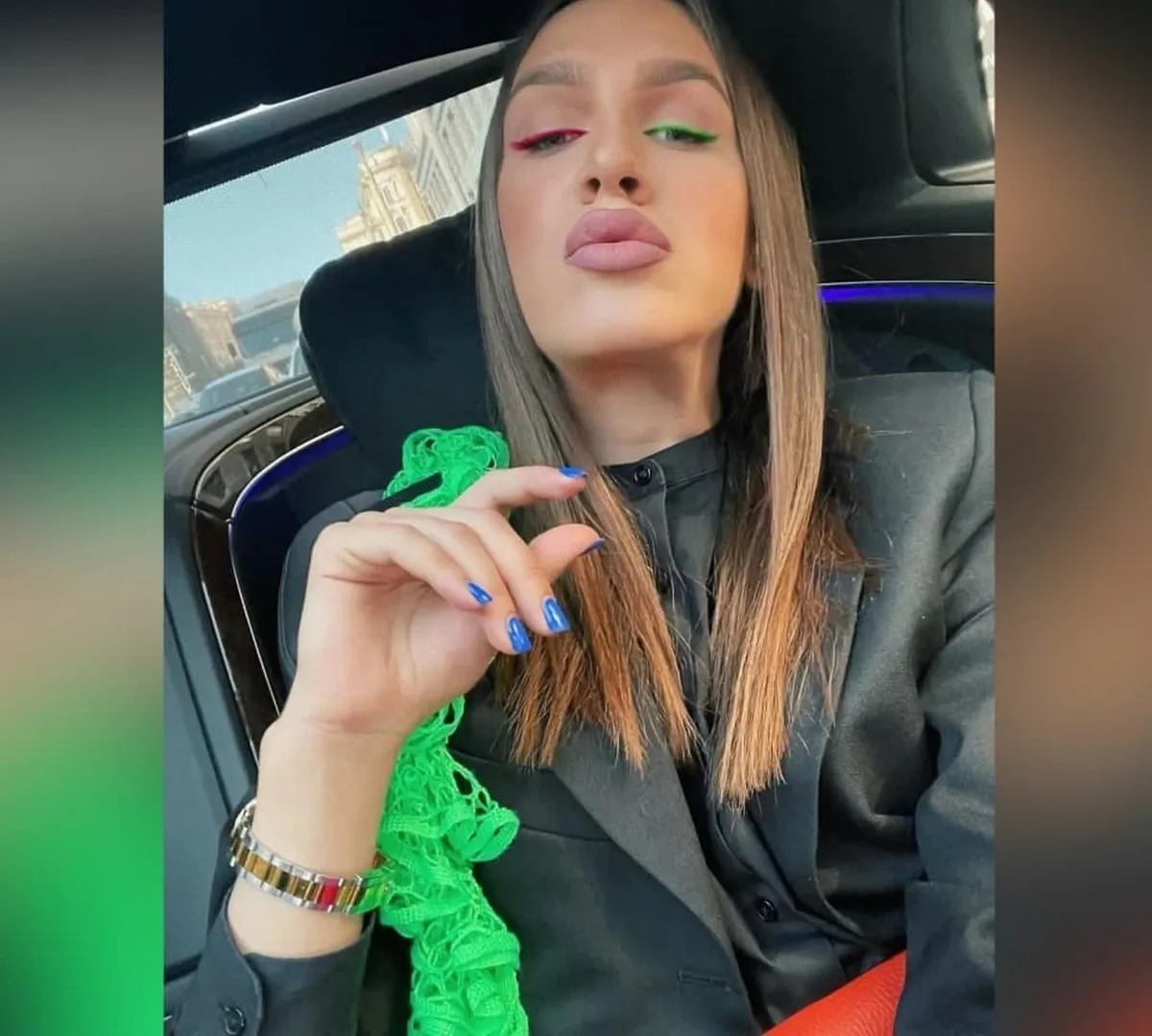 Афиша трансляции Творческая встреча с блогером Алексеем Жидковским