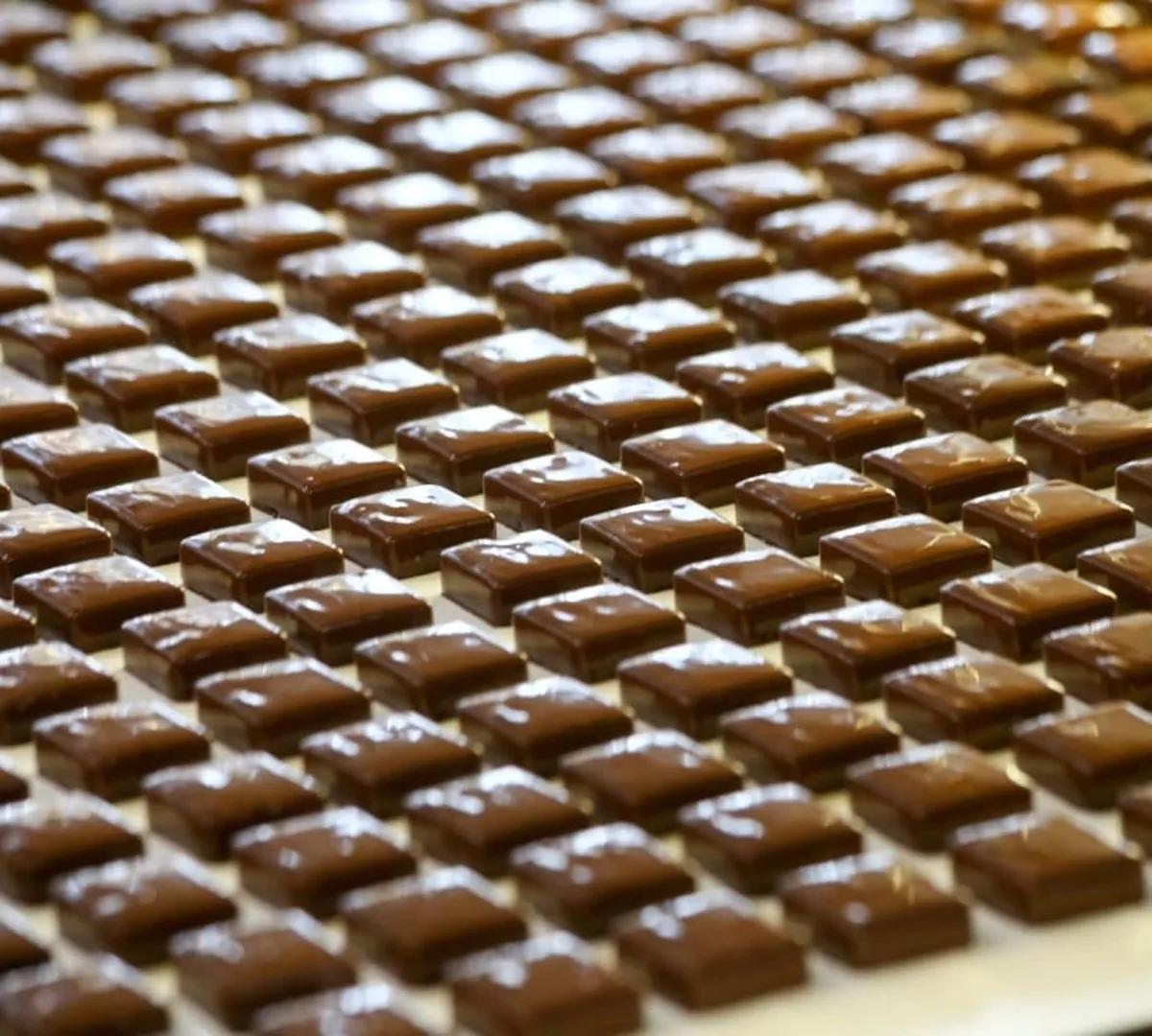 Афиша трансляции Экскурсия на кондитерский концерн "Бабаевский"