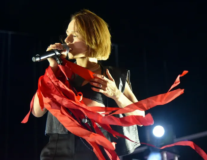 Афиша трансляции Концерт IOWA и Звери в честь победителей WorldSkills