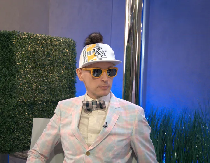 Афиша трансляции День рождения Андрея Бартенева