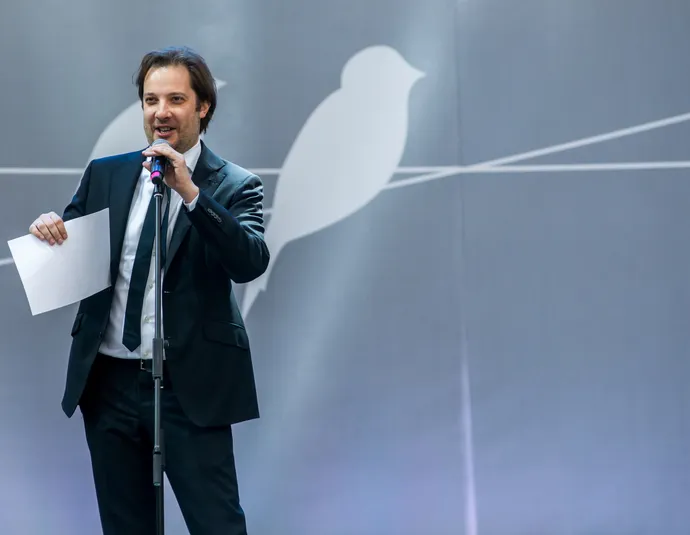 Афиша трансляции БеспринцЫпные чтения Александра Цыпкина