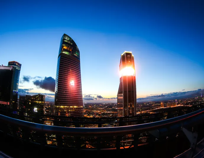 Афиша трансляции Нашла ли Москва общий язык с иностранными архитекторами