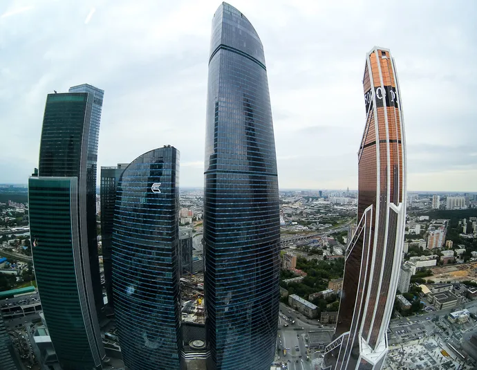 Афиша трансляции Как стать известным архитектором