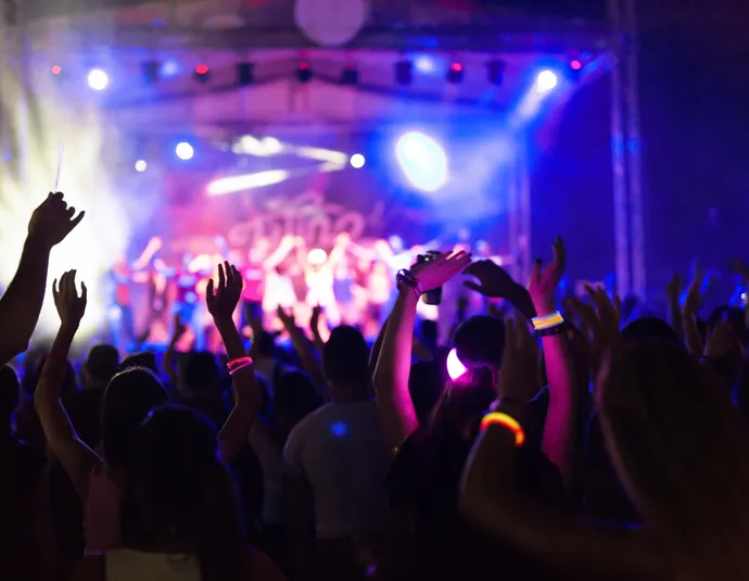 Афиша трансляции Концерт Морица фон Освальда на Synthposium 5 