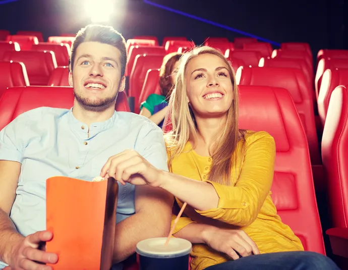 Афиша трансляции Как кино может изменить качество жизни в городе