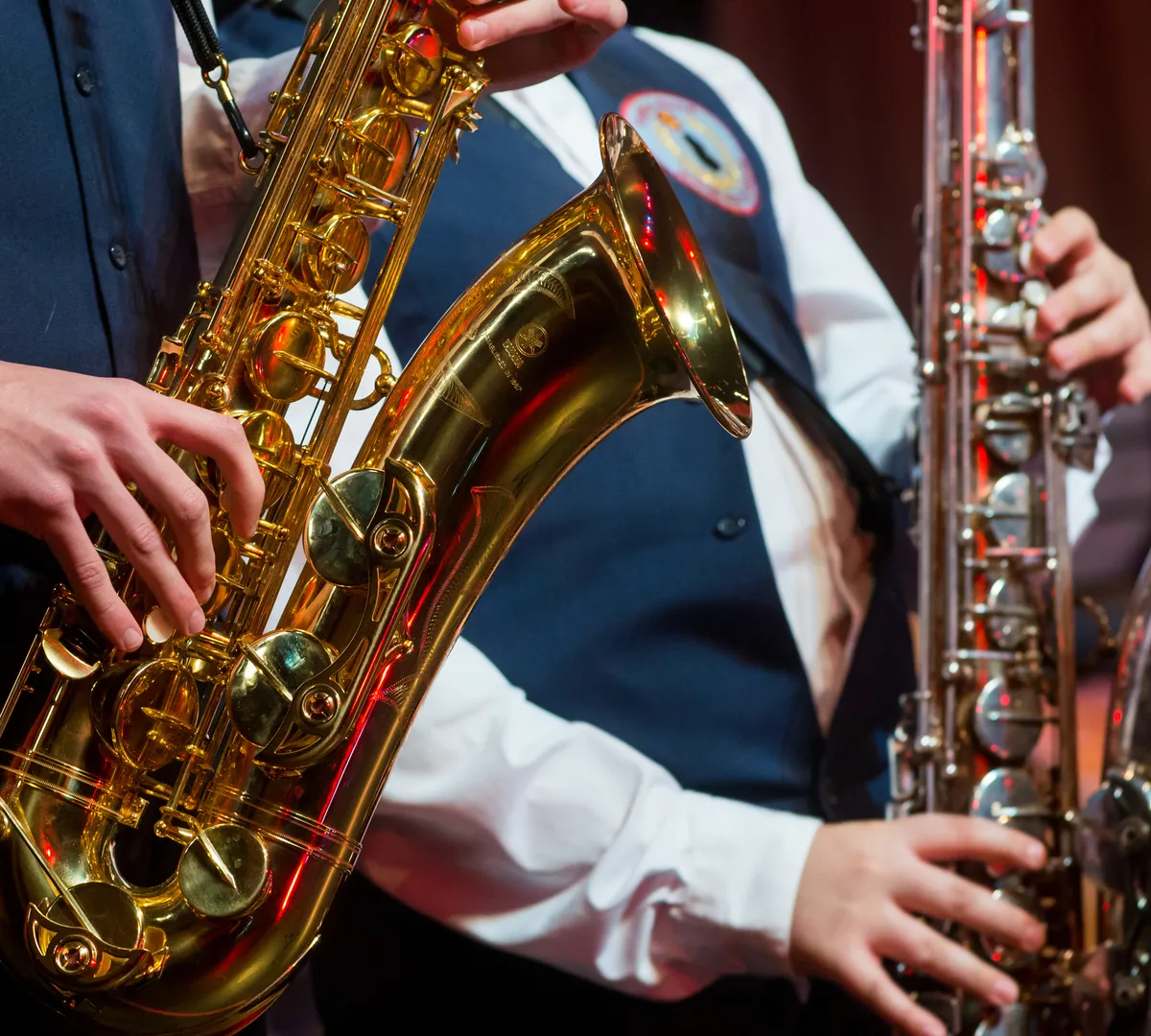 Афиша трансляции Премия "Все цвета джаза" состоялась в столице