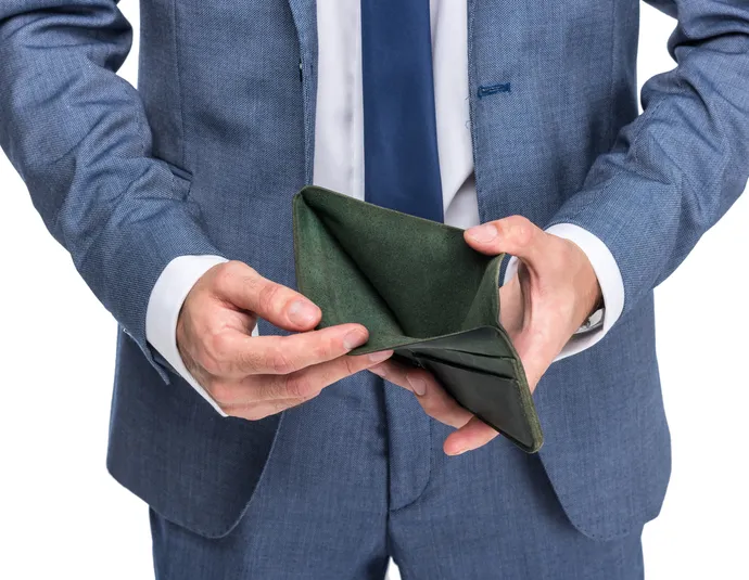 Афиша трансляции Как избежать долговой ловушки 