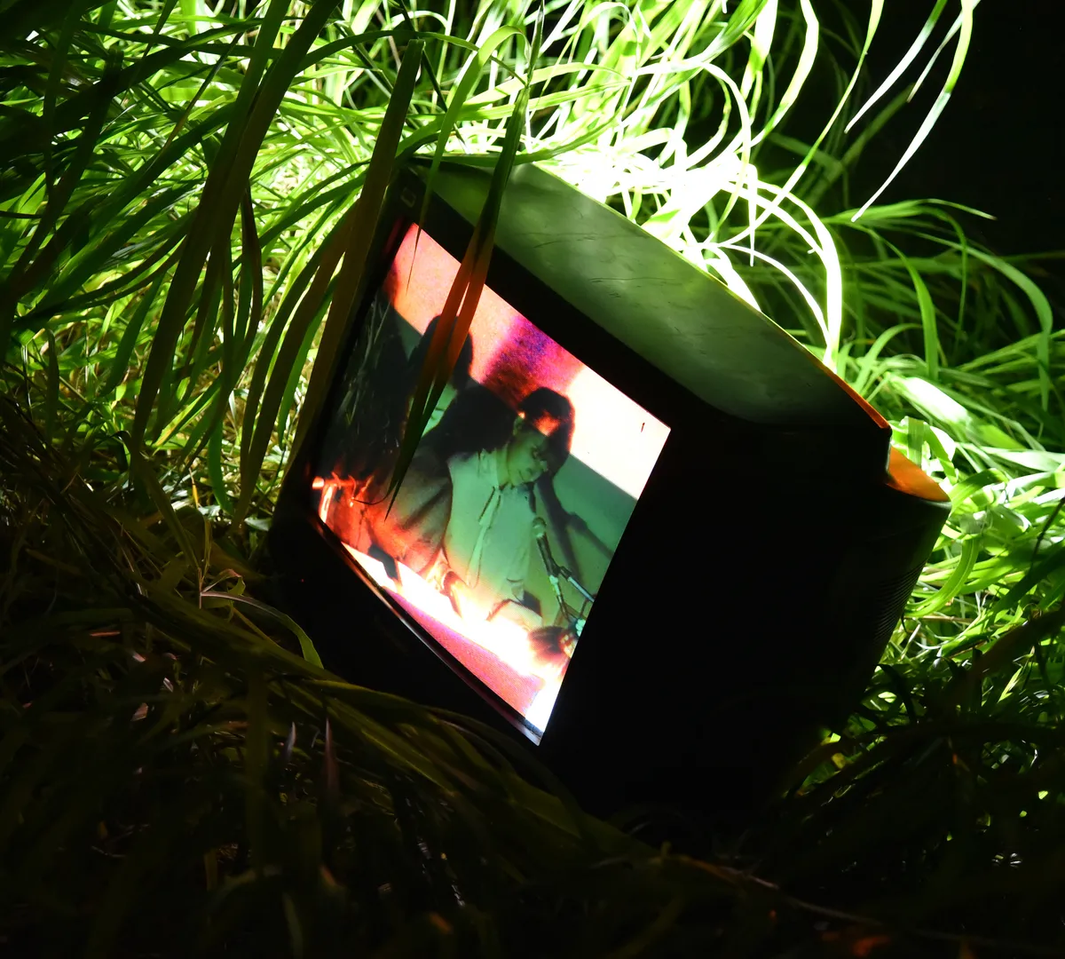 Афиша трансляции Спектакль о муми-троллях в исполнении брусникинцев