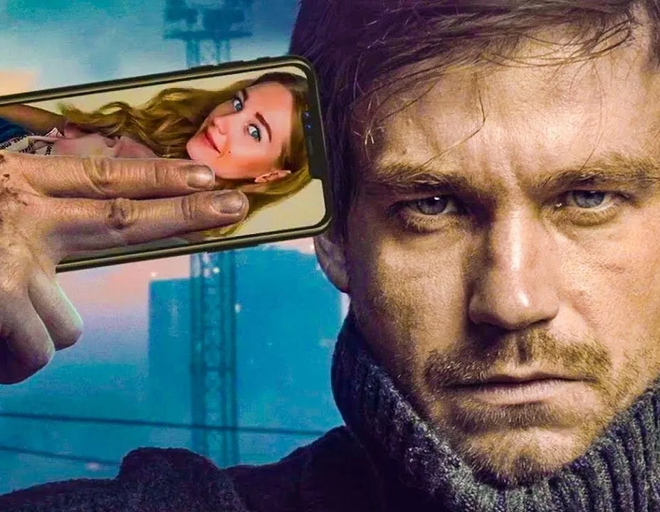 Афиша трансляции Дмитрий Глуховский и Александр Петров – о фильме "Текст"