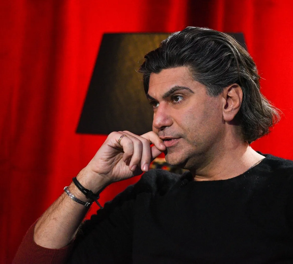 Афиша трансляции Николай Цискаридзе – о пластике в театре