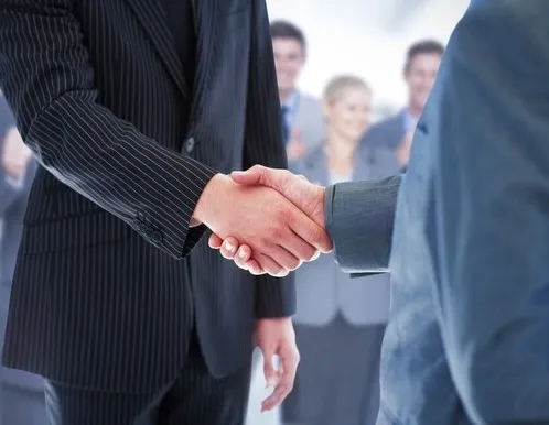 Афиша трансляции Бизнесмены – о "Московском акселераторе"