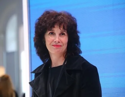 Афиша трансляции Галина Юзефович – о безумных ученых в литературе