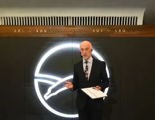 Афиша трансляции Эдуард Бояков и Юрий Башмет – о "Свидании в Москве"