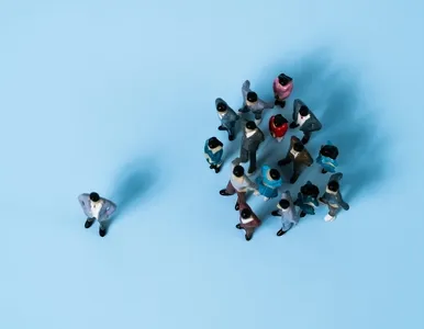 Афиша рубрики общество