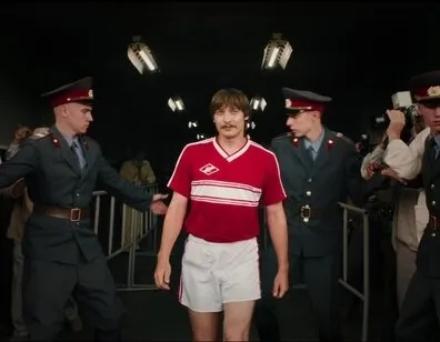 Афиша трансляции Закрытый показ фильма о Федоре Черенкове