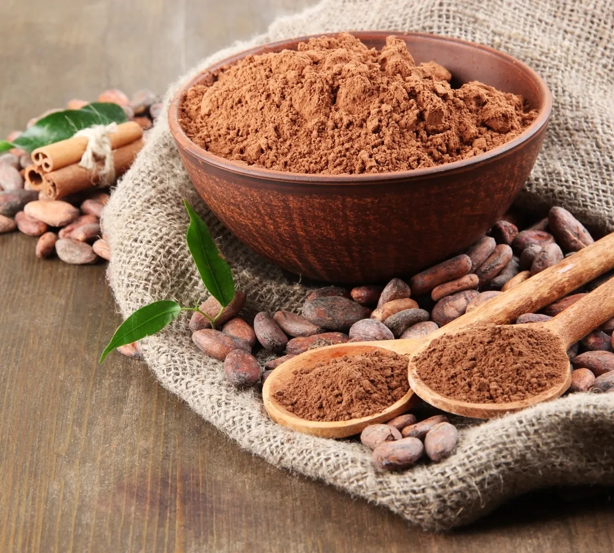 Афиша трансляции Как обрабатываются какао-бобы и создается шоколад