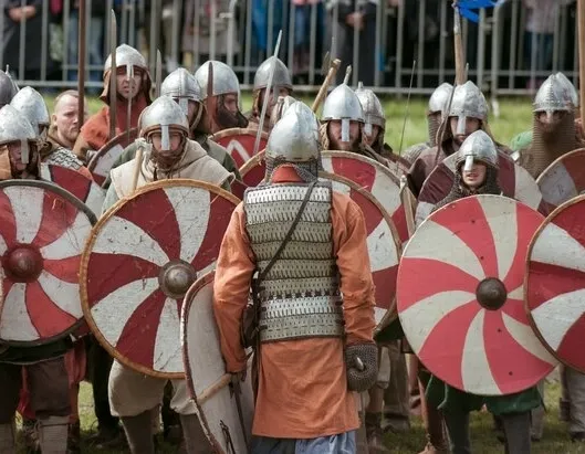 Афиша трансляции Открытие фестиваля "Времена и эпохи"