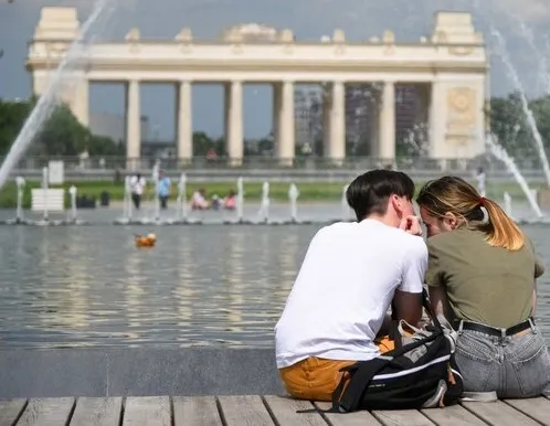 Афиша трансляции По чему скучали горожане в период пандемии коронавируса