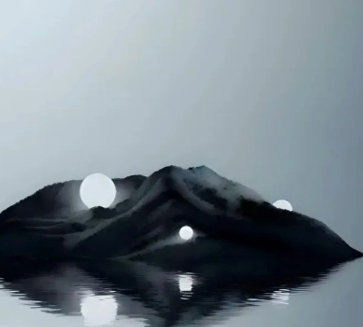 Афиша трансляции Шоу "Мерцания. Легенды о Данко" в Парке Горького