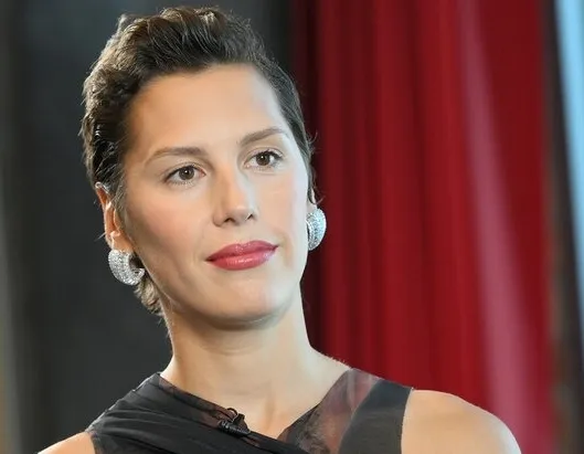 Афиша трансляции Вечерние чтения проекта "Книга в городе" с Ириной Горбачевой