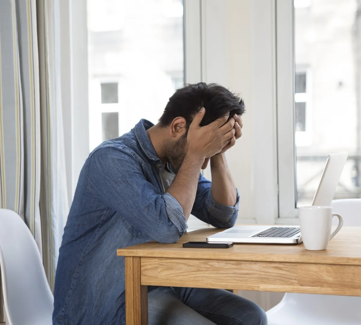 Афиша трансляции Лекция о физическом и психическом истощении