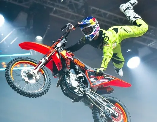 Афиша трансляции Фестиваль экстремальных видов спорта "Прорыв"