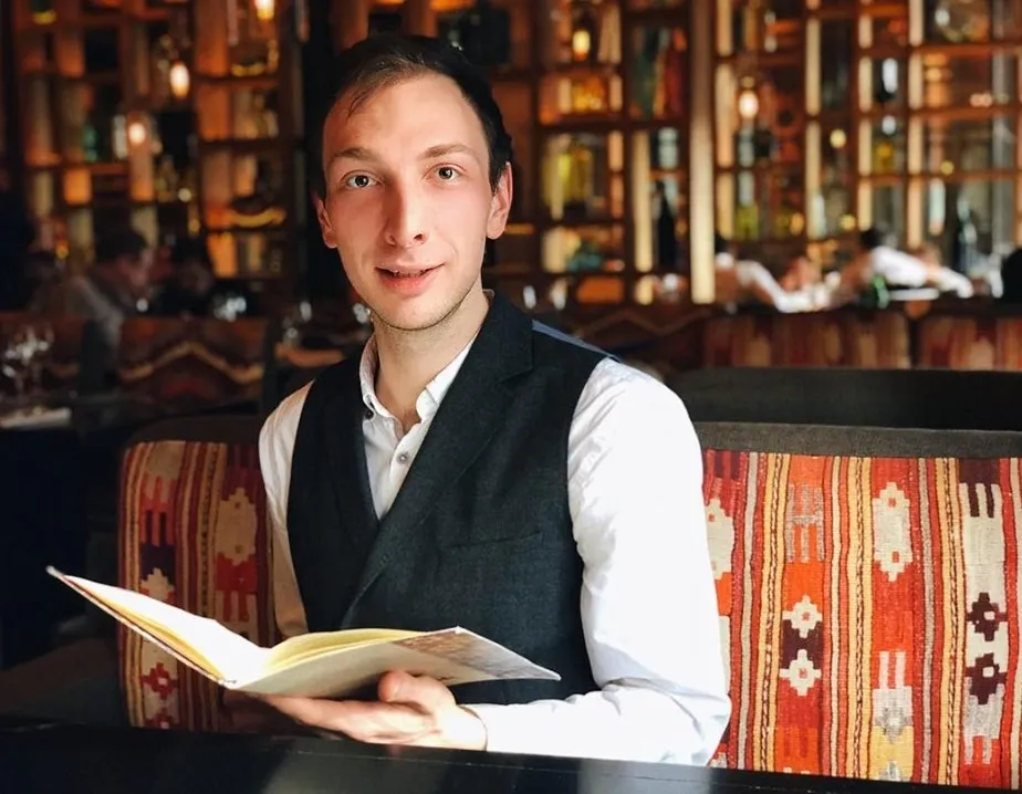 Афиша трансляции Зачем нужна гастрономическая критика в соцсетях