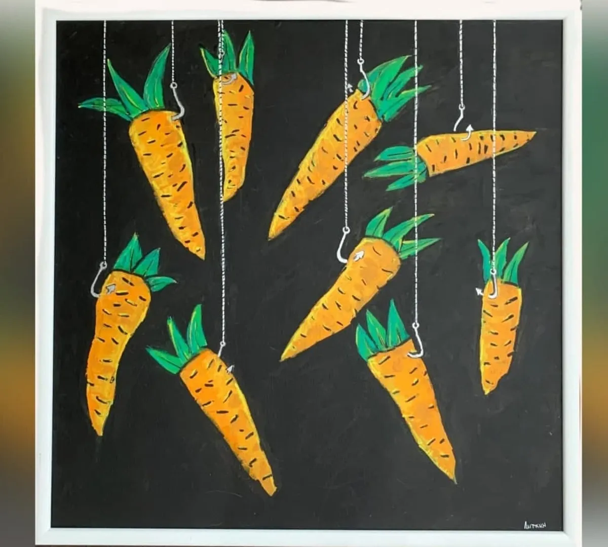 Афиша трансляции Экскурсия по выставке Arts & Fashion Week