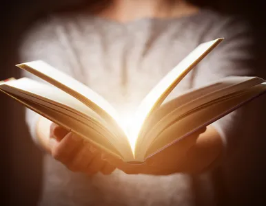 Афиша рубрики литература