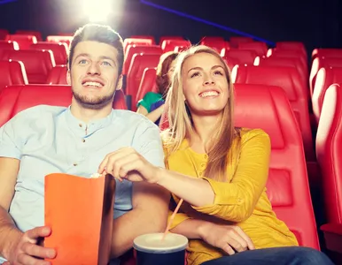 Афиша рубрики кино