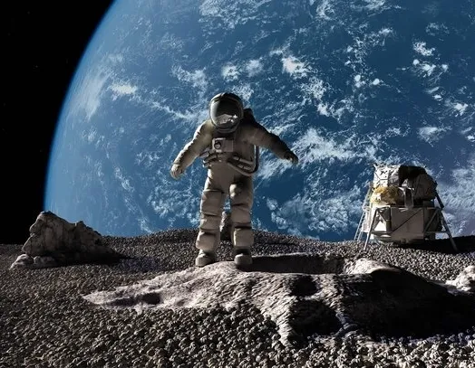 Афиша трансляции Космонавты – о переживаниях перед первым полетом