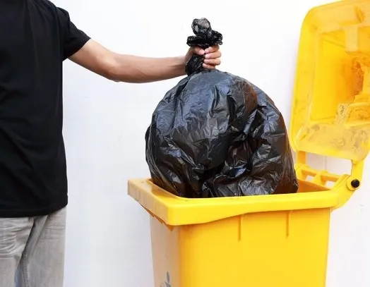 Афиша трансляции Как сортировать отходы на даче