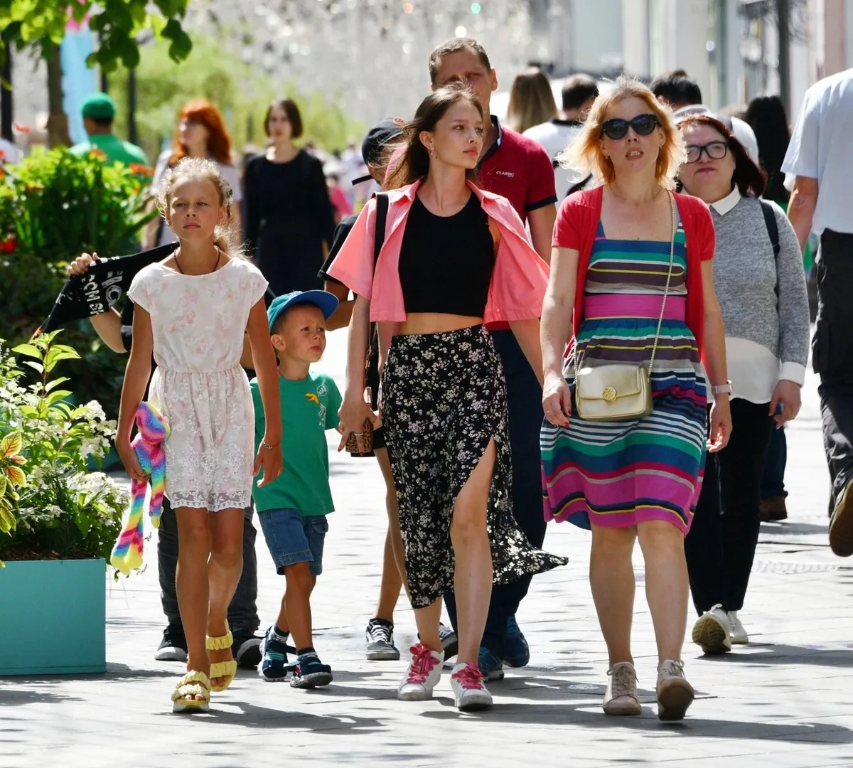 Афиша трансляции Обзор фестиваля "Ешь. Гуляй. Дыши"