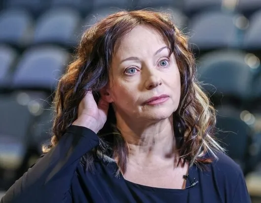 Афиша трансляции Прощание с актрисой Евгенией Добровольской