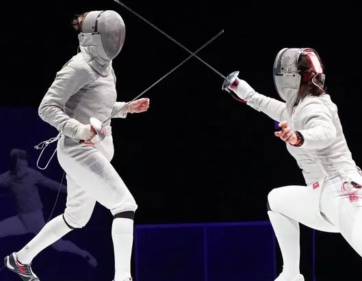 Афиша трансляции Турнир "Московская сабля"