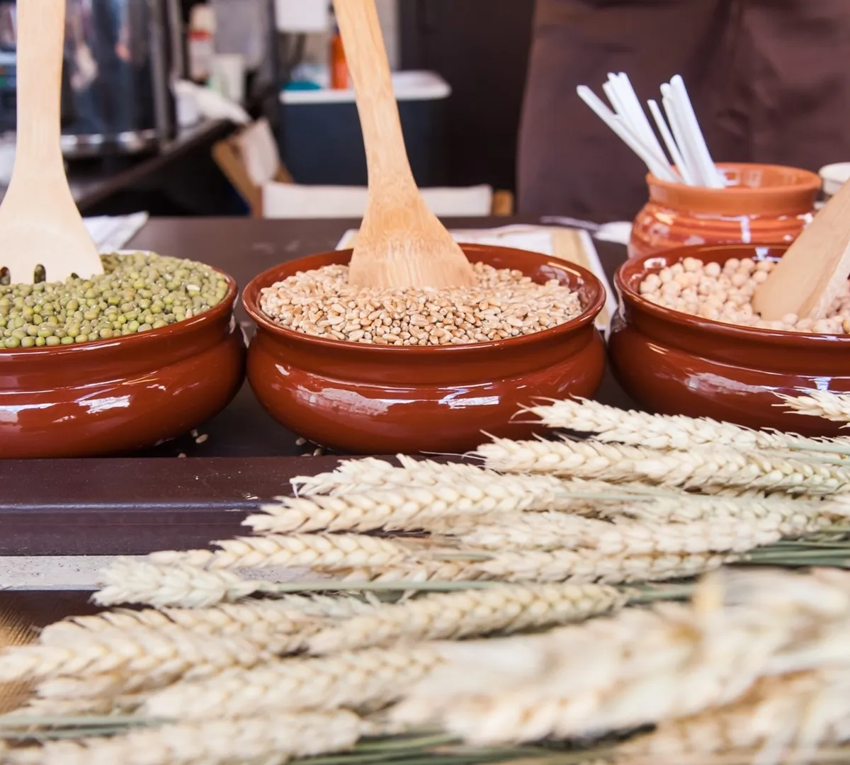 Афиша трансляции Обзор "Народной ярмарки" на Тверской площади