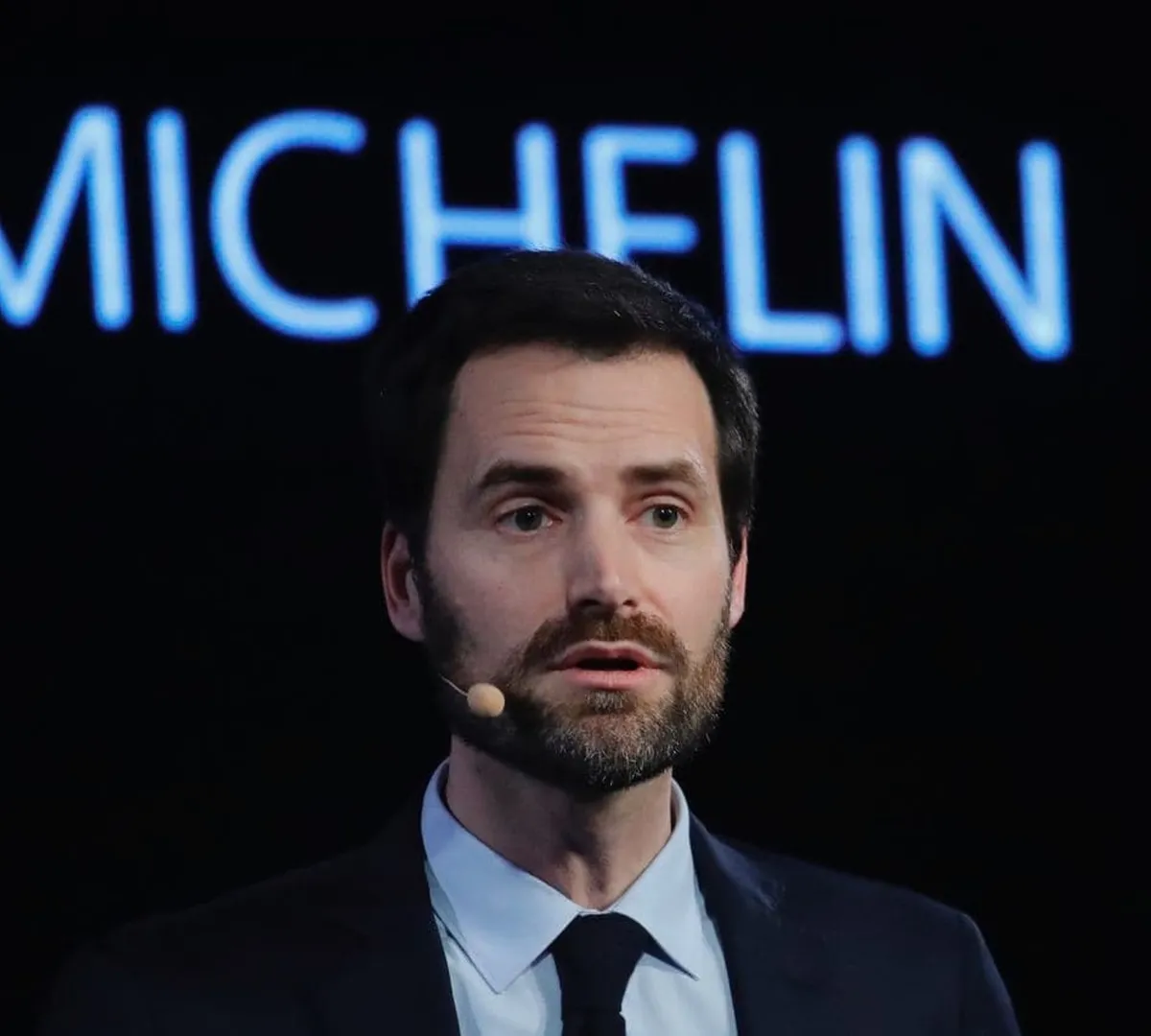 Афиша трансляции Гвендаль Пулленек – о гастрономическом гиде Michelin Москвы